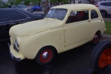 1947 Crosley 2 Door