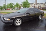 1996 Chevrolet Impala