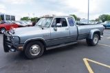 1993 Dodge Ram 350 Pickup