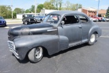 1947 Chevrolet Fleetmaster Coupe