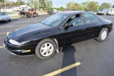 1999 Oldsmobile Aurora