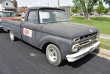 1966 Ford Pickup