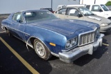 1974 Ford Torino