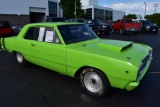 1968 Dodge Dart Racecar