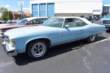 1975 Pontiac Grandville