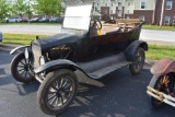 1925 Ford Model T