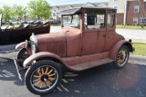 1926 Ford Model T