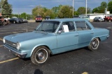 1964 Rambler American