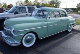 1949 Desoto Deluxe