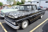 1960 Chevrolet Apache