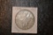 1934-D PEACE DOLLAR