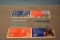 2005 & 2006 UNCIRCULATED COIN SETS
