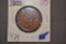 1853 LARGE CENT