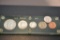 1963 US PROOF COINS