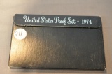 1974 UNITED STATES PROOF SET