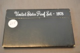 1978 UNITED STATES PROOF SET