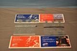 2005 & 2006 UNCIRCULATED COIN SETS