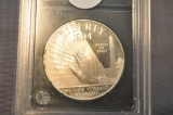 1994 VIETNAM VETERANS COIN