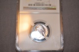 1953 NGC PF67 JEFFERSON NICKEL