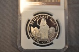 2014 NGC 70 ULTRA CAMEO CANADA 20 DOLLAR