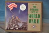 COINS OF WORLD WAR II