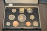 ROYAL MINT SET