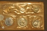 1960 PROOF SET