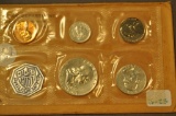 1959 PROOF SET