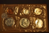 1962 PROOF SET