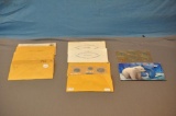 QUANTITY OF CANADA PROOF SETS