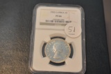 1955 NGC PF 66 S. AFRICA 2S