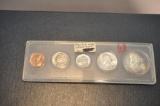 1963-D YEAR SET