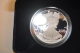 2005 SILVER EAGLE