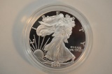 2003 SILVER EAGLE