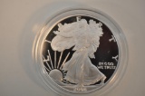 2006 SILVER EAGLE