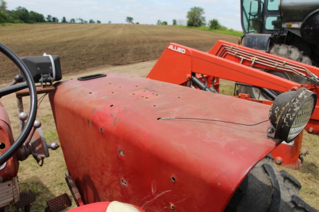 1962 Farmall 560 Gas Tractor Farm Machinery Implements Tractors Online Auctions Proxibid 1962 Farmall 560 Gas Tractor Farm Machinery Implements Tractors Online Auctions Proxibid