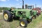 1963 John Deere 4010 2wd tractor