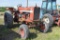 IH 856 2wd tractor