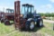 1989 Ford Versatile 276 4wd Bi-Directional tractor