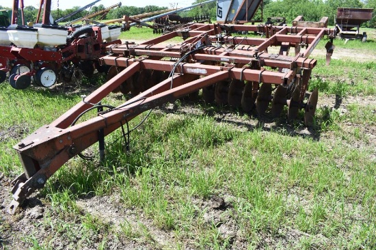 Kewanee Tillagesaver 12' chisel