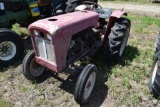 Satoh S560G 2wd tractor