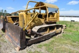 Caterpillar D7 dozer