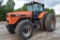 1996 AGCO Allis 9815 MFWD tractor