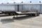Galan 25 ton lowboy trailer