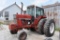 1980 International Harvester 1086 2wd tractor