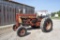 1964 International Harvester 806 2wd tractor