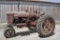 Farmall Super MD tractor