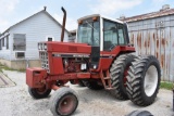 1980 International Harvester 1086 2wd tractor