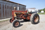 1964 International Harvester 806 2wd tractor
