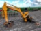 Arps 730 3-pt. backhoe